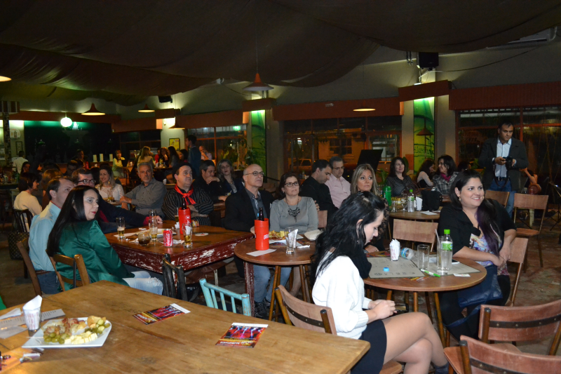 Canto Missioneiro é lançado oficialmente